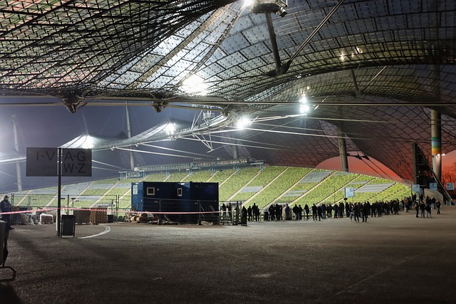 杂环境下做 杂环境下做